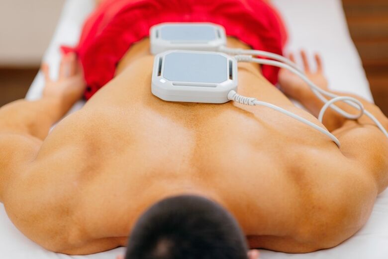 Magnetfeldtherapie bei Rückenschmerzen