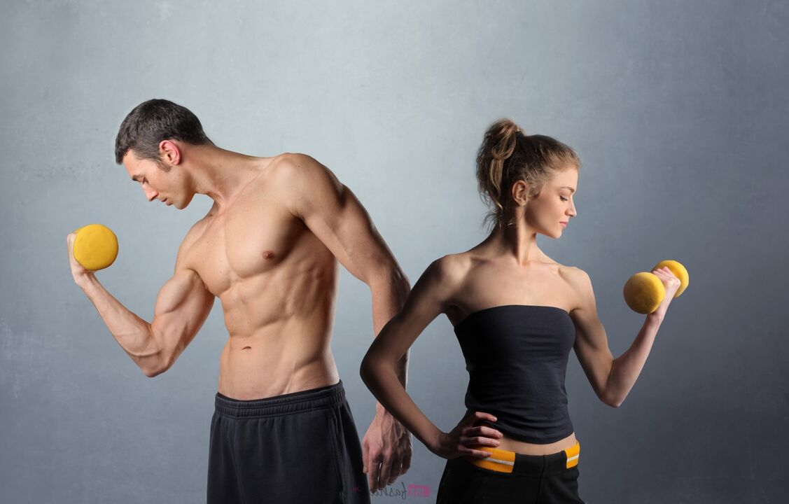 körperliche Aktivität gegen Rückenschmerzen